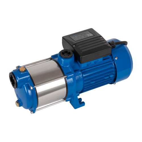 Насос поверхностный AQUARIO AMH-100-9P 2812 Насос поверхностный AQUARIO AMH-100-9P 2812